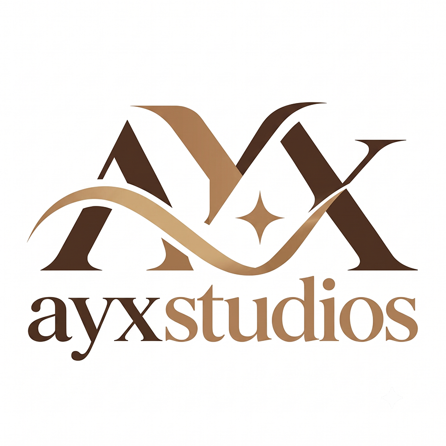 Ayx Studios – Unique Designs for Your Creative Projects